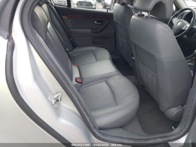 2007 SAAB 9-3 YS3FD49Y871101413 Photo 7