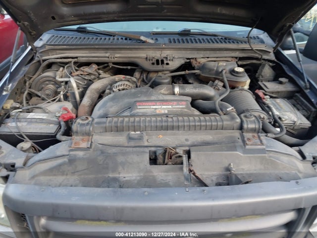 Продаж на аукціоні авто 2004 Ford F-250 Xl/xlt, vin: 1FTNF21P84ED16296, номер лоту: 41213090