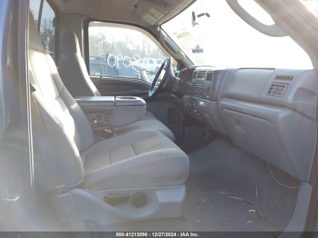 Продаж на аукціоні авто 2004 Ford F-250 Xl/xlt, vin: 1FTNF21P84ED16296, номер лоту: 41213090