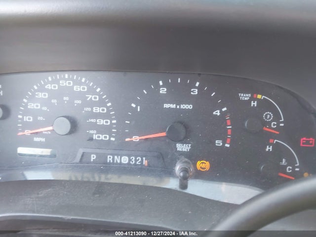 Продаж на аукціоні авто 2004 Ford F-250 Xl/xlt, vin: 1FTNF21P84ED16296, номер лоту: 41213090
