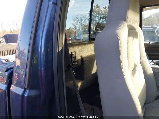 Продаж на аукціоні авто 2004 Ford F-250 Xl/xlt, vin: 1FTNF21P84ED16296, номер лоту: 41213090