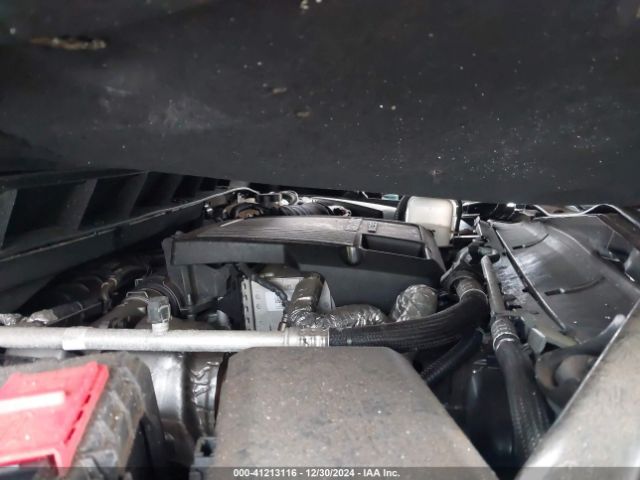 3GCUYDET4MG287011 Chevrolet Silverado 1500 4wd  Short Bed Lt
