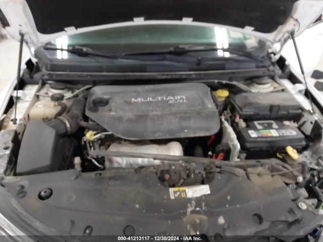 1C3CCCAB2FN683146 Chrysler 200 Limited