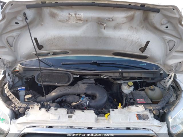 1FTYR1ZM2KKB34844 Ford Transit-250