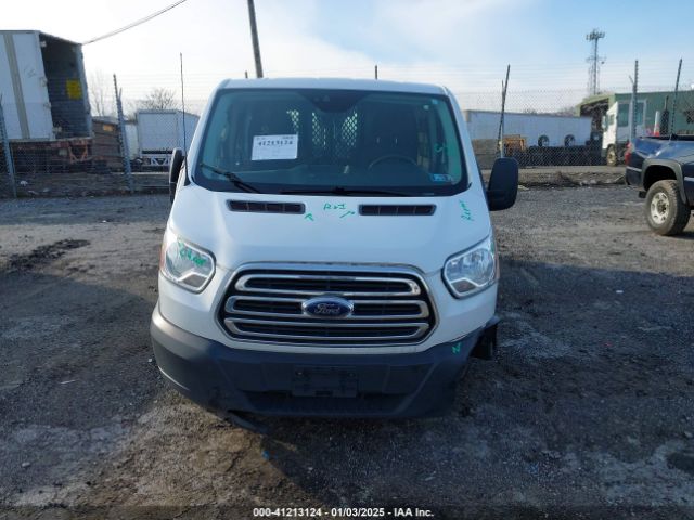 1FTYR1ZM2KKB34844 Ford Transit-250