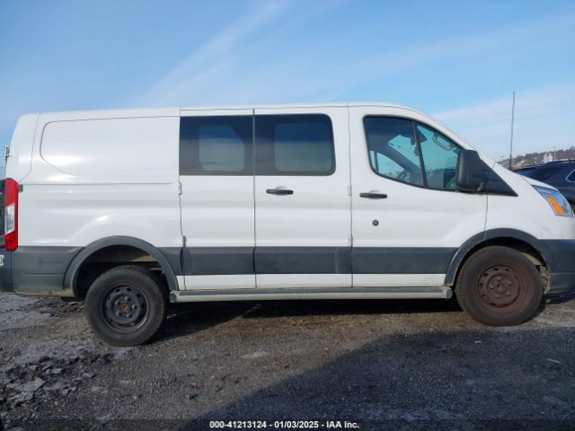 1FTYR1ZM2KKB34844 Ford Transit-250
