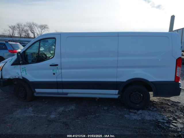 1FTYR1ZM2KKB34844 Ford Transit-250