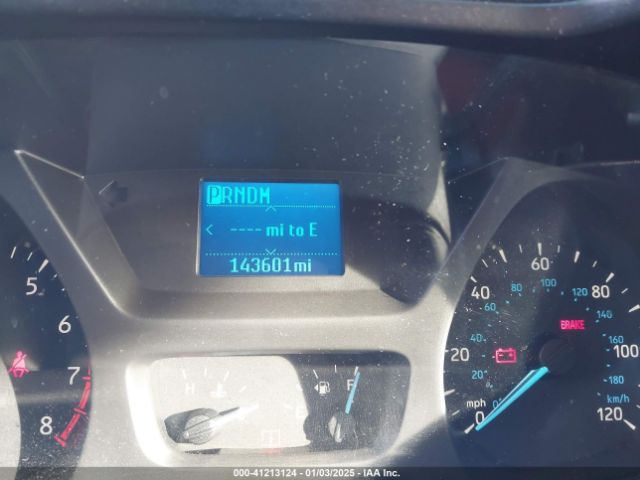 1FTYR1ZM2KKB34844 Ford Transit-250