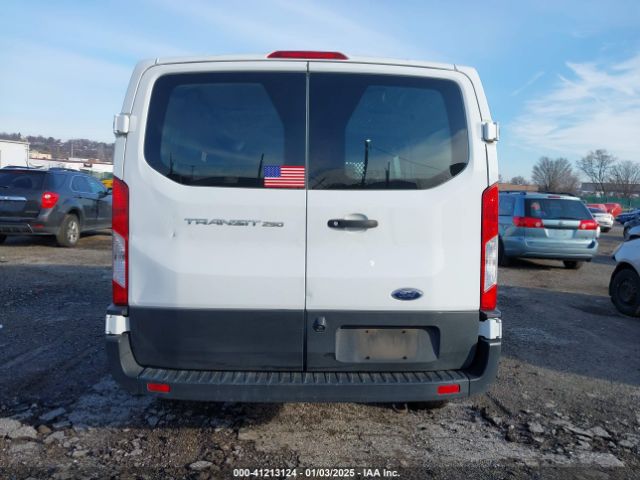 1FTYR1ZM2KKB34844 Ford Transit-250