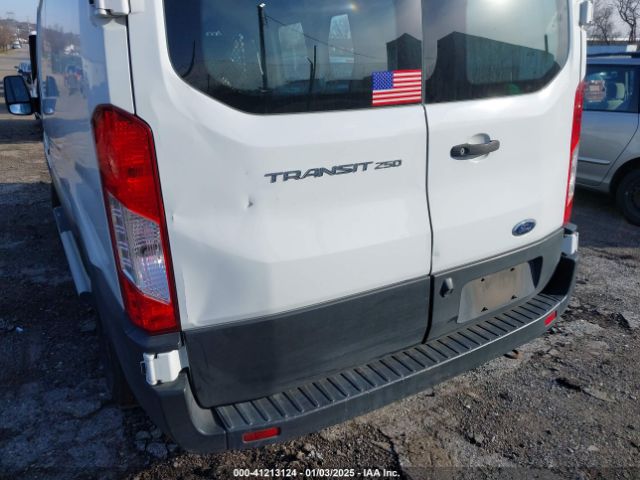 1FTYR1ZM2KKB34844 Ford Transit-250