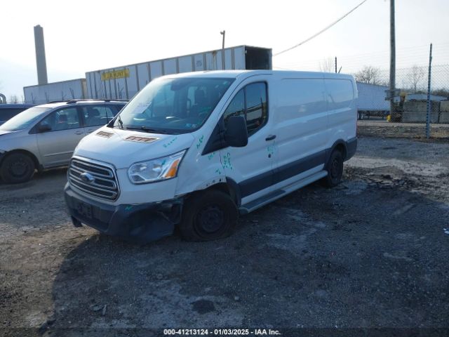 1FTYR1ZM2KKB34844 Ford Transit-250