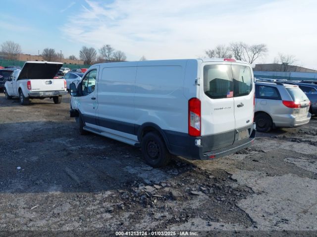 1FTYR1ZM2KKB34844 Ford Transit-250