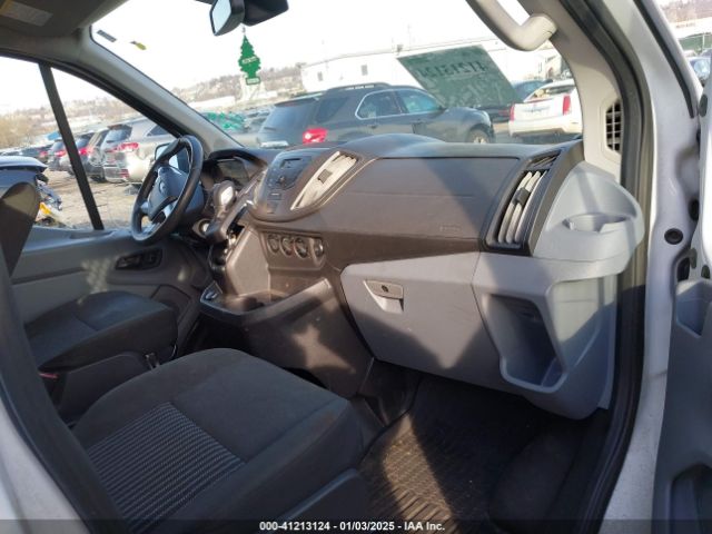 1FTYR1ZM2KKB34844 Ford Transit-250