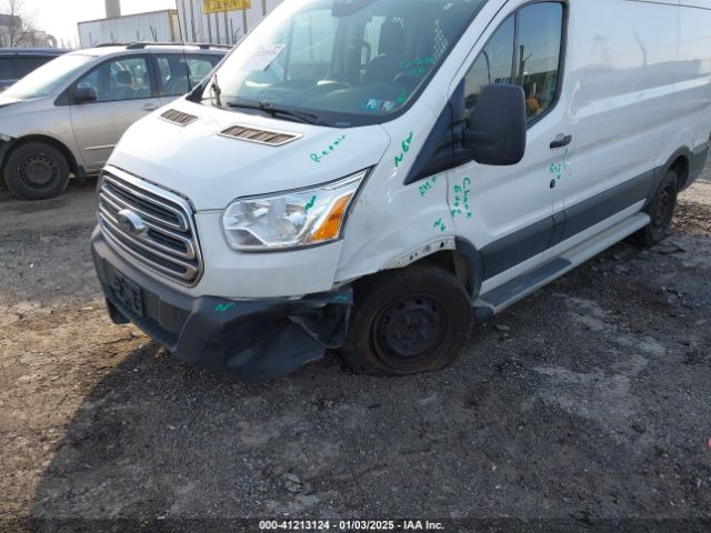 1FTYR1ZM2KKB34844 Ford Transit-250