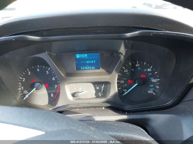 1FTYR1ZM2KKB34844 Ford Transit-250
