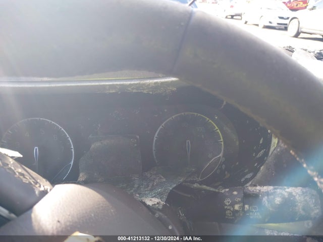 2C4RC1BGXHR794828 Chrysler Pacifica Touring L