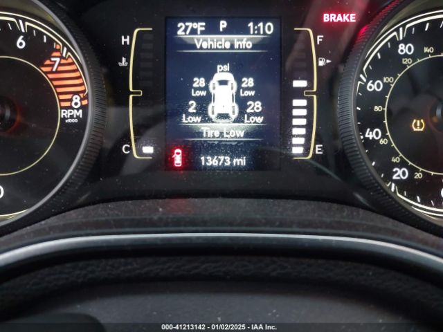 1C4PJMMX4MD162819 Jeep Cherokee Latitude Lux 4x4