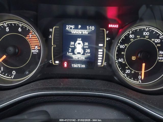 1C4PJMMX4MD162819 Jeep Cherokee Latitude Lux 4x4