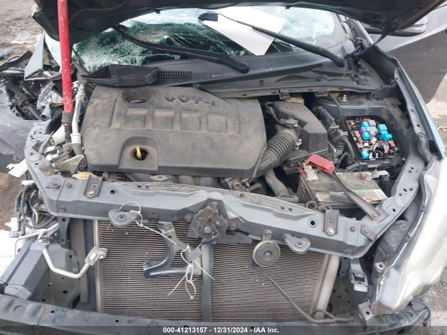 2T1BURHE2GC637506 Toyota Corolla S Plus