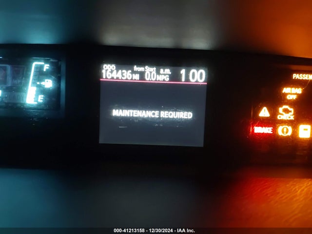 Toyota Prius C Two 2014 JTDKDTB36E1557972 Image 15