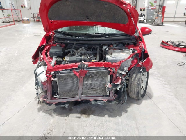 JTDKDTB36E1557972 Toyota Prius C Two