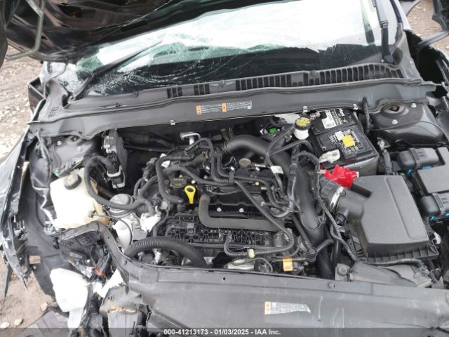 3FA6P0HD6LR166515 Ford FUSION SE