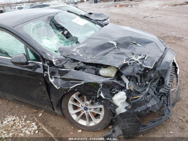 3FA6P0HD6LR166515 Ford FUSION SE