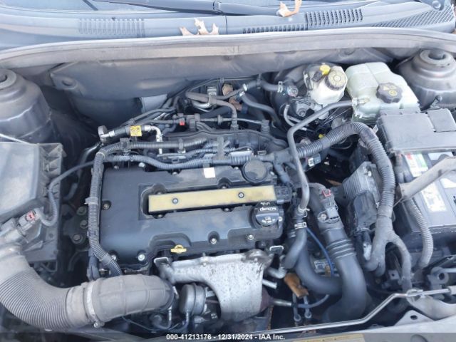 1G1PE5SB9G7212806 Chevrolet Cruze Limited 1lt Auto