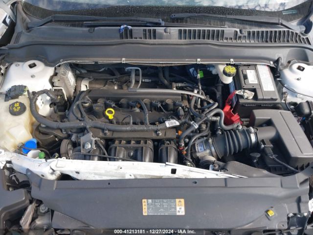 2017 FORD FUSION 3FA6P0H72HR235637 Photo 9