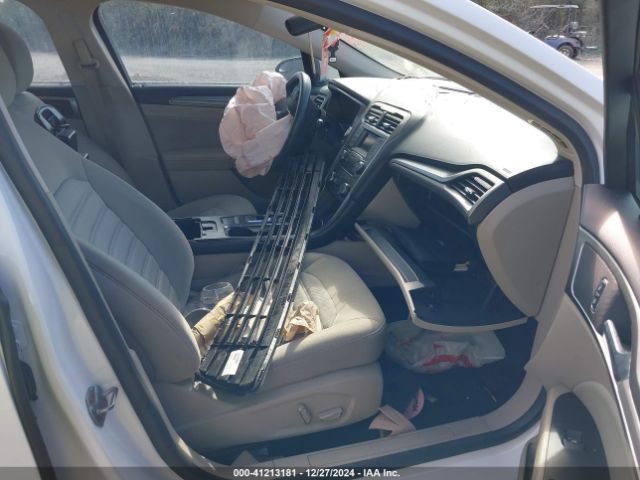 2017 FORD FUSION 3FA6P0H72HR235637 Photo 4