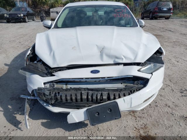 2017 FORD FUSION 3FA6P0H72HR235637 Photo 5
