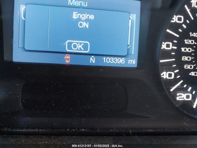 Ford EDGE SEL 2014 2FMDK3JC2EBB86275 Image 15