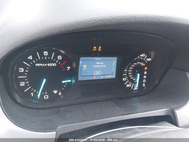 Ford EDGE SEL 2014 2FMDK3JC2EBB86275 Image 7