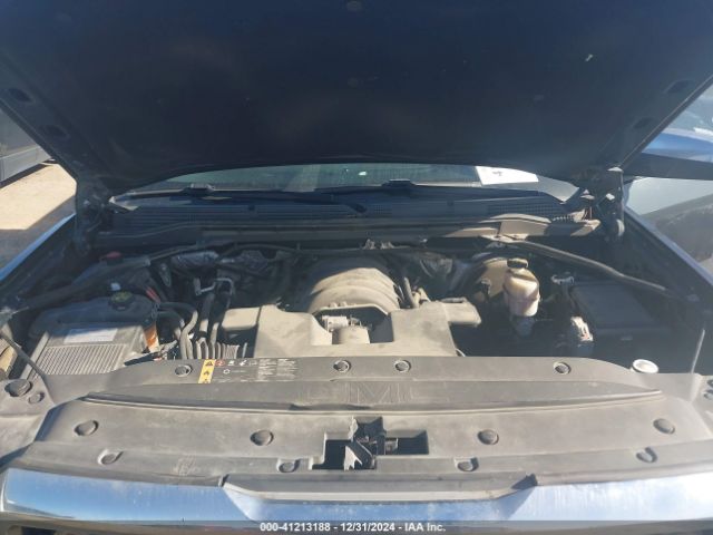 1GTR1NEC8HZ327841 GMC Sierra 1500 Slt