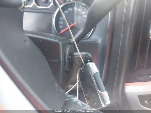 1GTR1NEC8HZ327841 GMC Sierra 1500 Slt