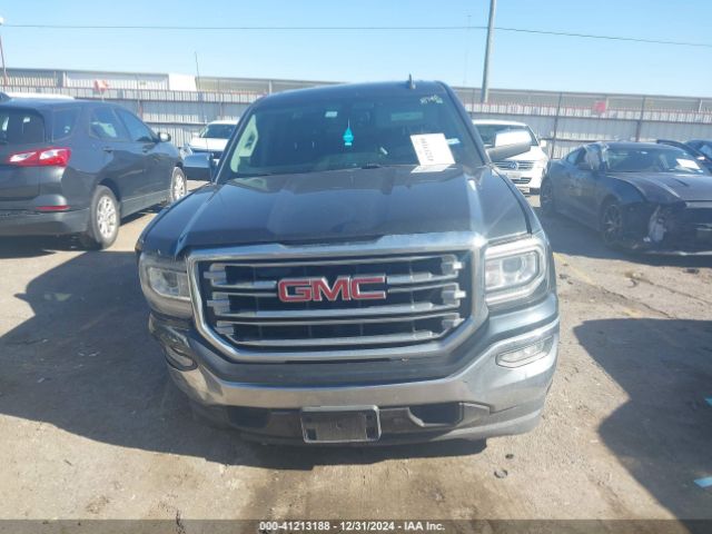 1GTR1NEC8HZ327841 GMC Sierra 1500 Slt
