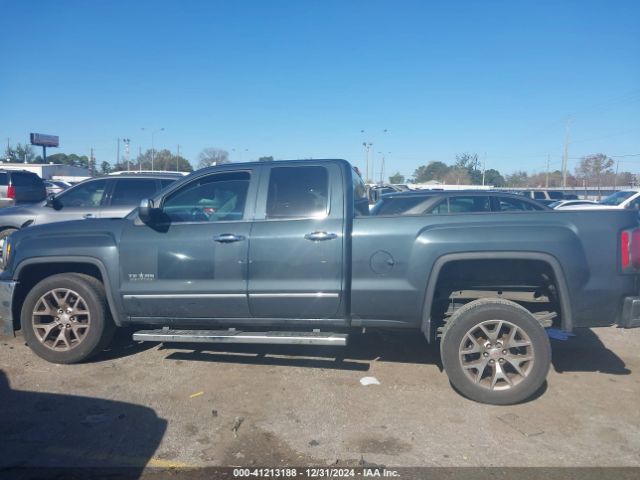 1GTR1NEC8HZ327841 GMC Sierra 1500 Slt