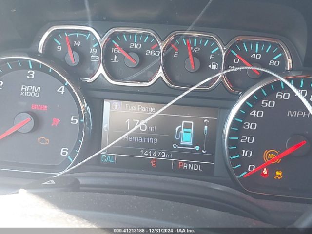 1GTR1NEC8HZ327841 GMC Sierra 1500 Slt