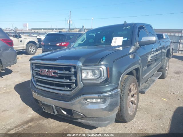 1GTR1NEC8HZ327841 GMC Sierra 1500 Slt