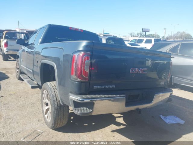 1GTR1NEC8HZ327841 GMC Sierra 1500 Slt