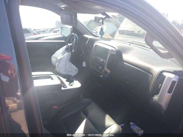 1GTR1NEC8HZ327841 GMC Sierra 1500 Slt