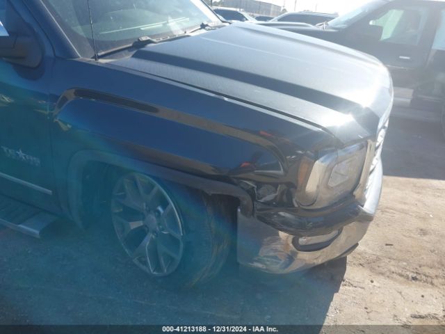 1GTR1NEC8HZ327841 GMC Sierra 1500 Slt