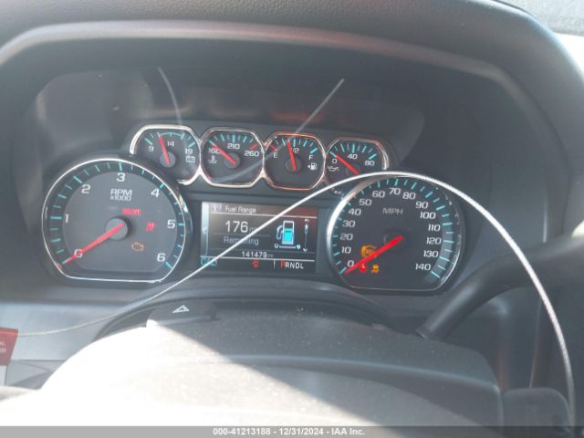 1GTR1NEC8HZ327841 GMC Sierra 1500 Slt
