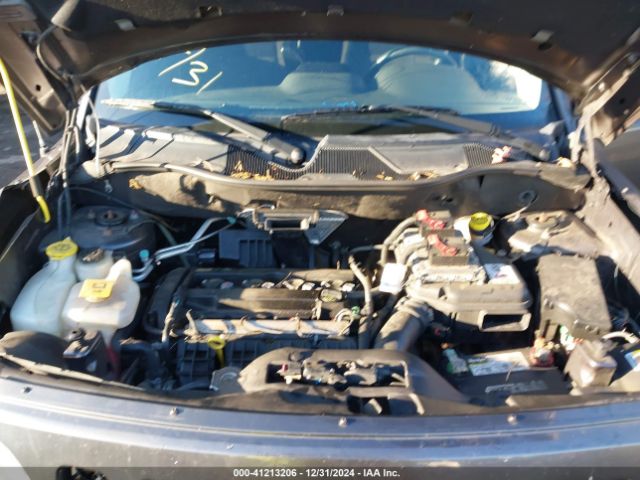 1C4NJRFB0HD180133 Jeep Patriot Latitude 4x4