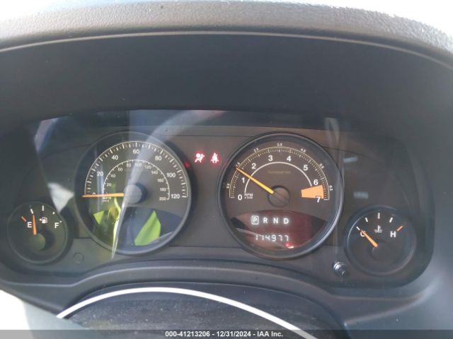 1C4NJRFB0HD180133 Jeep Patriot Latitude 4x4