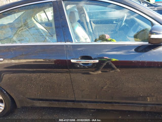 KMHGC4DD5EU263316 Hyundai Genesis 3.8