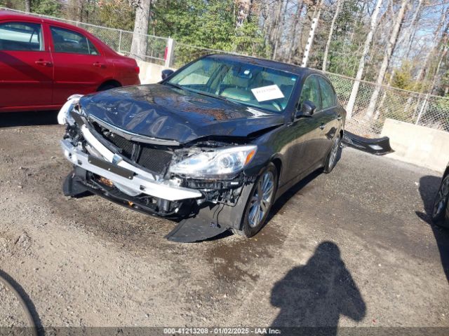 KMHGC4DD5EU263316 Hyundai Genesis 3.8
