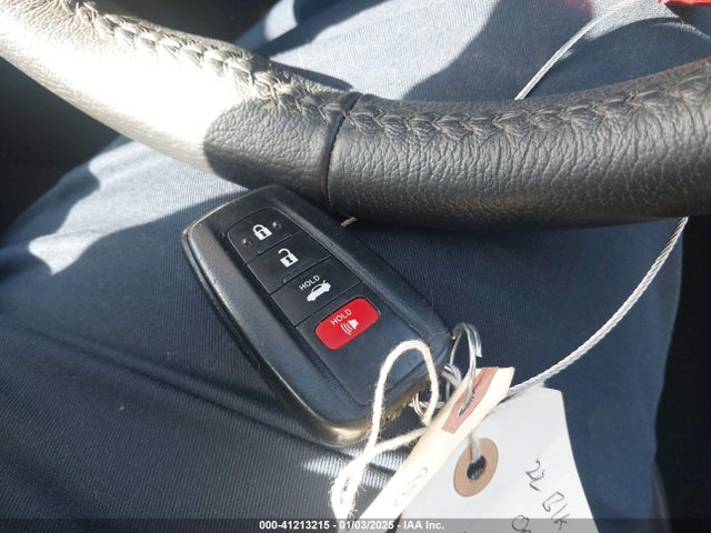 4T1AA1AB8MU002712 Toyota Avalon Xle Hybrid