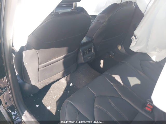 4T1AA1AB8MU002712 Toyota Avalon Xle Hybrid
