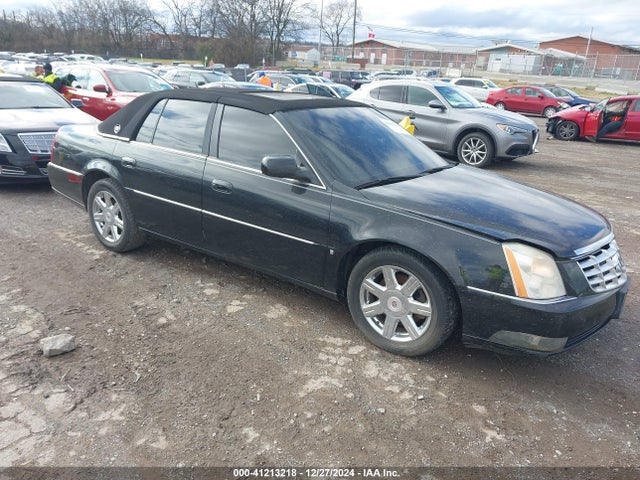 2007 CADILLAC DTS 1G6KD57Y67U200120 Photo 0